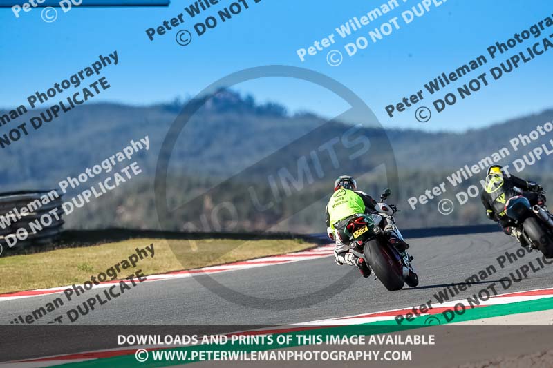 motorbikes;no limits;october 2019;peter wileman photography;portimao;portugal;trackday digital images